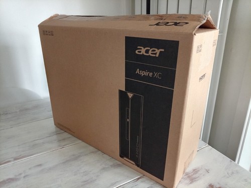 Acer aspire 330 - xc-330, desktop