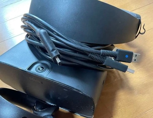 Oculus rift headset for - s, vr