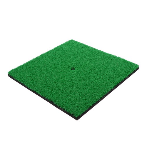 Portable hitting pad - pad, golf