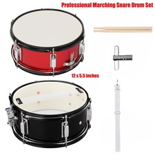 Professional Marching Snare