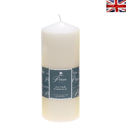 Dripless candle 200 - dripless,