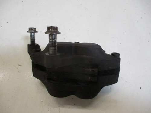 Brake caliper front - left, 2