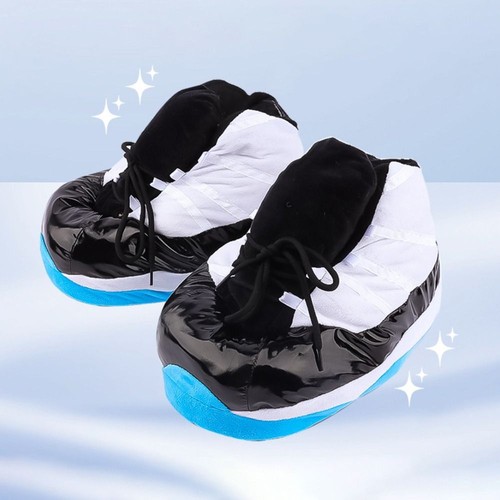 Big head fat funny shoes - head,