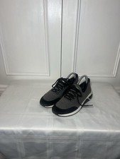 Diesel Womens lace up suede