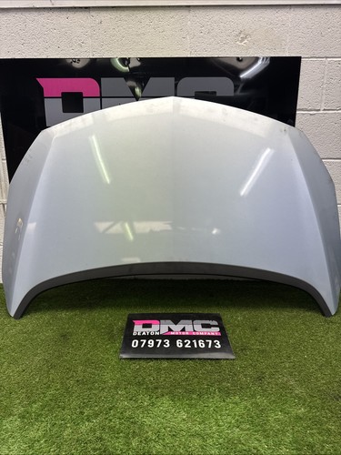 Vauxhall astra bonnet - j, 2012