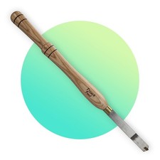 Woodturning Lathe Parting &