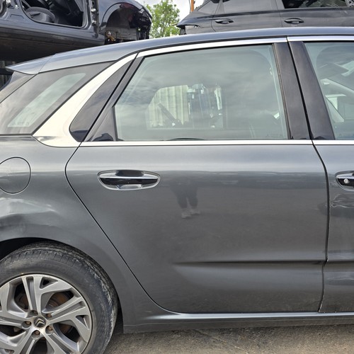 2013 2018 citroen - c4, picasso