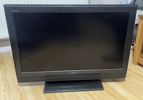 Television sony model - television,
