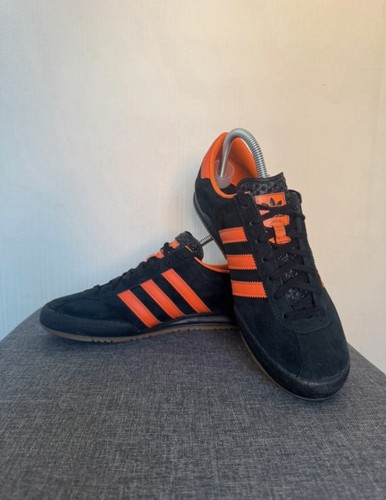 Adidas jeans mkii black - mkii,
