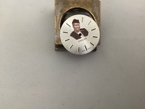 Vintage enicar 679 678 factory - enicar, 679-678
