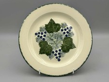 Poole Pottery Vineyard - 9"