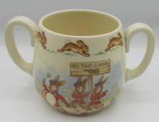 Royal Doulton - Bunnykins -