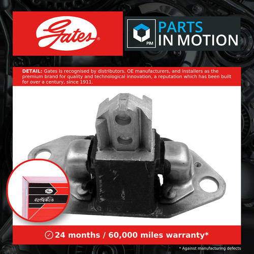 Engine mount fits volvo xc90 - fits,