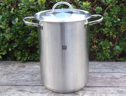 Zwilling stainless steel - zwilling,