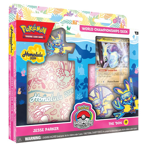 Pokémon tcg world champions - tcg:,