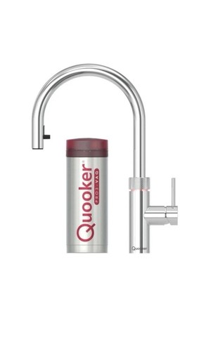 Quooker flex round - quooker,
