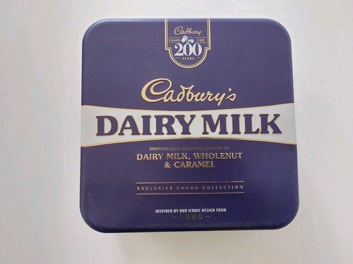 Cadbury dairy milk collectible - dairy,