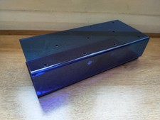 Lolly Pops Display Holder Stand for 11 Lollipop Delicate Base Shop Shelf Blue