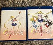 Sailor Moon R: Season 2 Part 1
