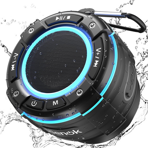 Rienok shower speaker - rienok,