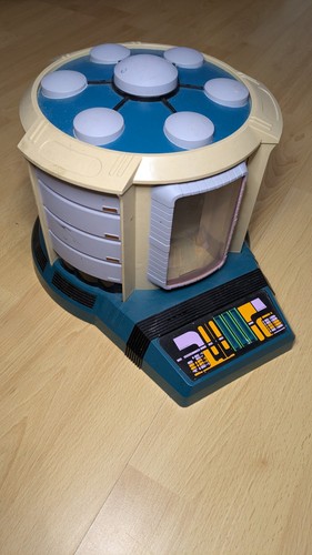 Vintage 1993 star trek - vintage,