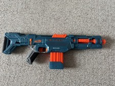 Nerf Gun Elite 2.0 Echo rifle