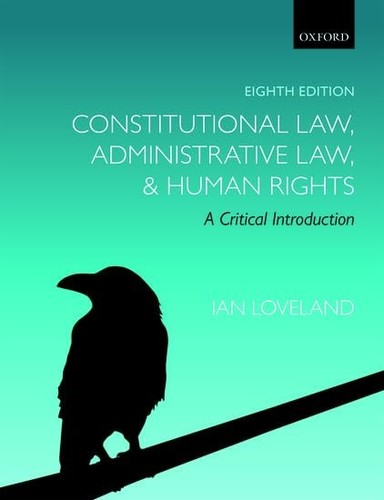 Constitutional law - constitutional,