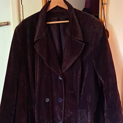 Women brown velvet - women’s,