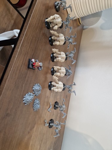 Vintage space hulk 1st - space, edition
