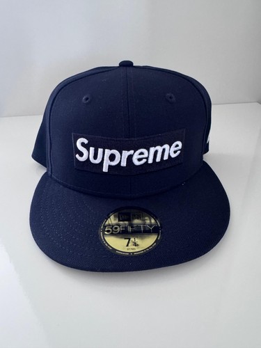 Supreme rings box logo - supreme,