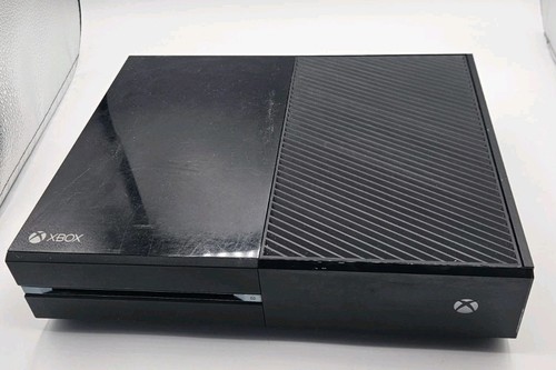 Microsoft xbox one 500gb - microsoft,