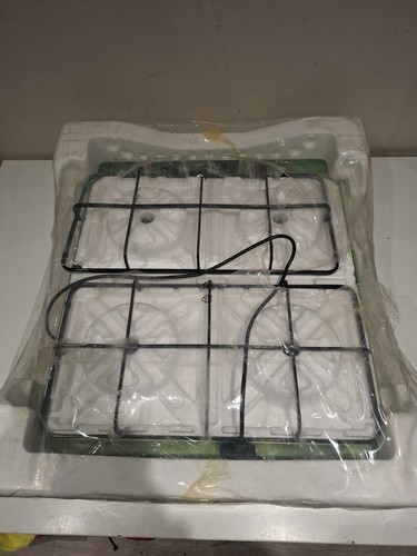 Brand new electrolux - electrolux, kgs6404x