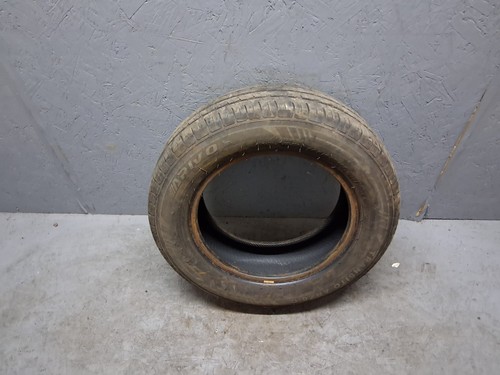 Arivo 205 16c 7mm part - 205/65/16c, worn