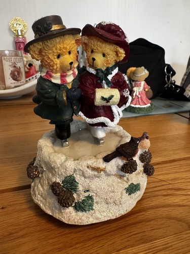 Loveable teddies avon sarah - teddies,
