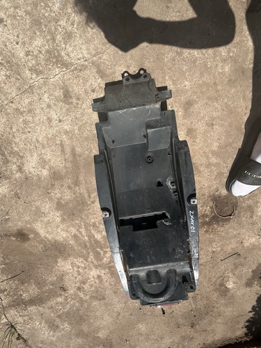 Kawasaki zx9r gen battery - zx9r, 3