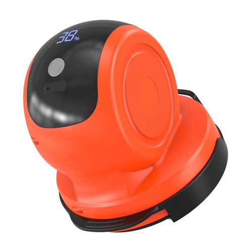 Wireless polishing machine for - polishing,