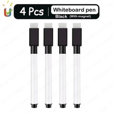 Magnetic Whiteboard Marker