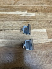 Fiamma Caravan store S clips