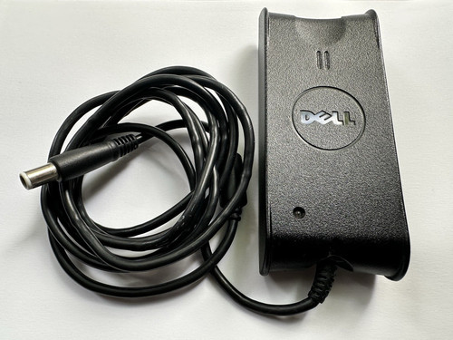Genuine dell 65w laptop - dell,