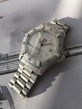 TAG Heuer 2000 Professional