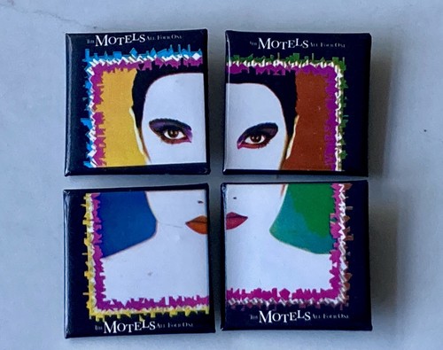 The motels set square - motels,