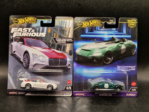 Hot wheels premium - hot,