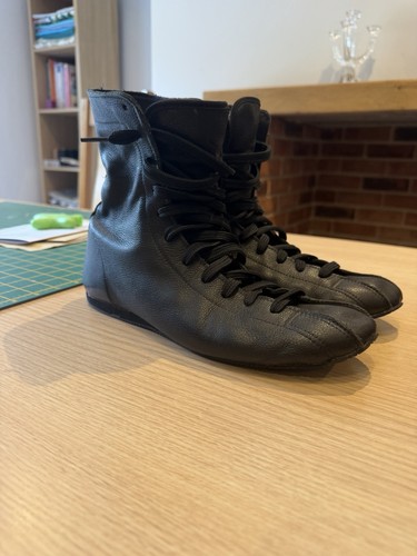 Tyson low cut - tyson, boots