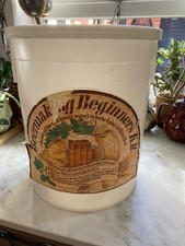Fermentation Bucket. FREE