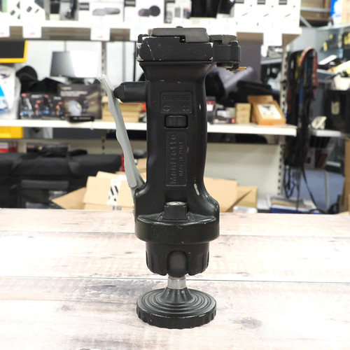 Manfrotto 222 pistol - manfrotto,