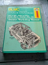 Austin Morris Wolseley Riley