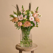 Freddie's Flowers Classic