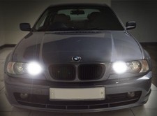 For E46 3 Series 1998-2005