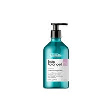 L'Oreal Loreal SE Scalp Advanced Anti Discomfort Shampoo 500ml