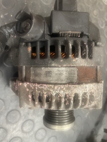 Ecoboost alternator ford - 1.0l,
